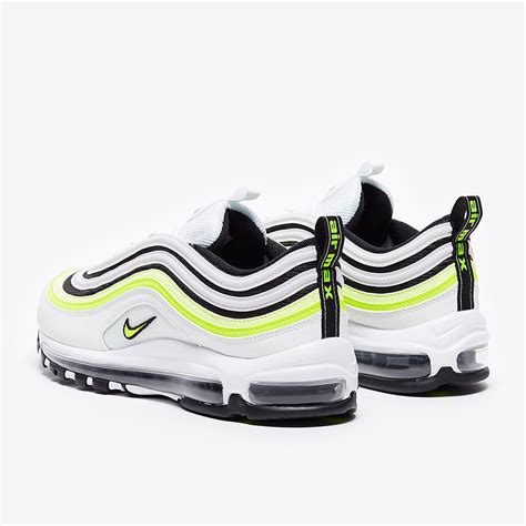 nike 97 heren wit|Nike Air Max 97 Men's Shoes.